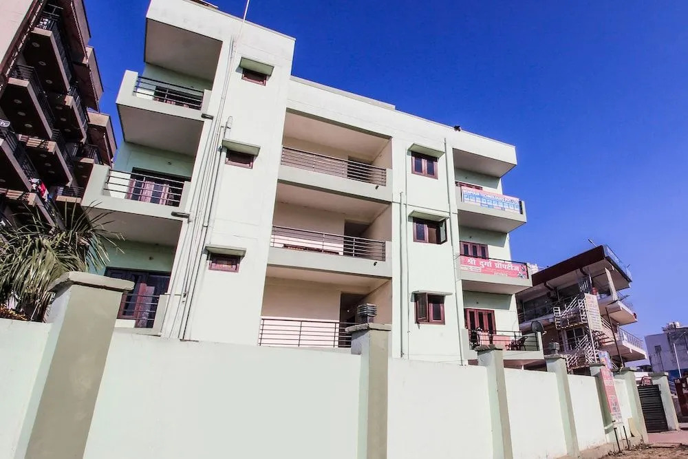 Oyo Home 27715 Elegant 1Bhk