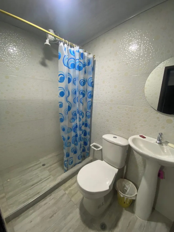 Ander-house luxury