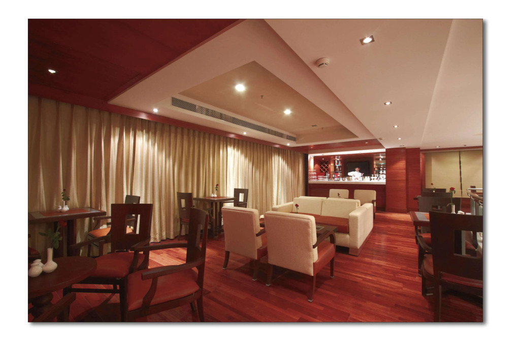 Best Western Plus Indore