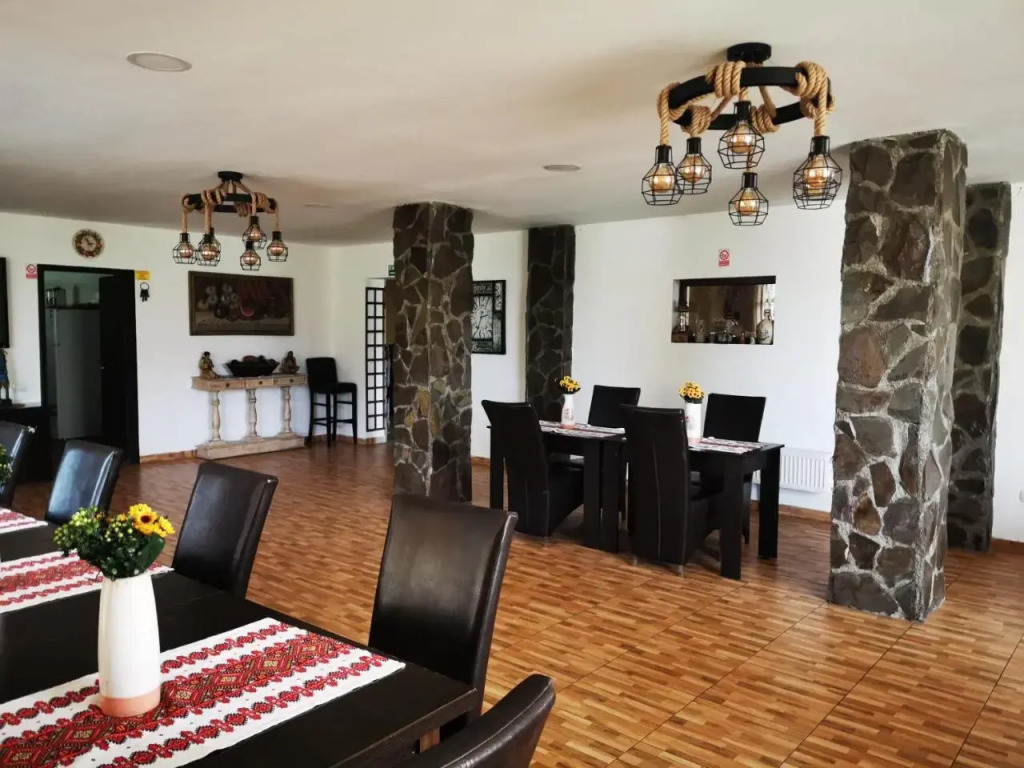 Casa de Vacanta Predeal