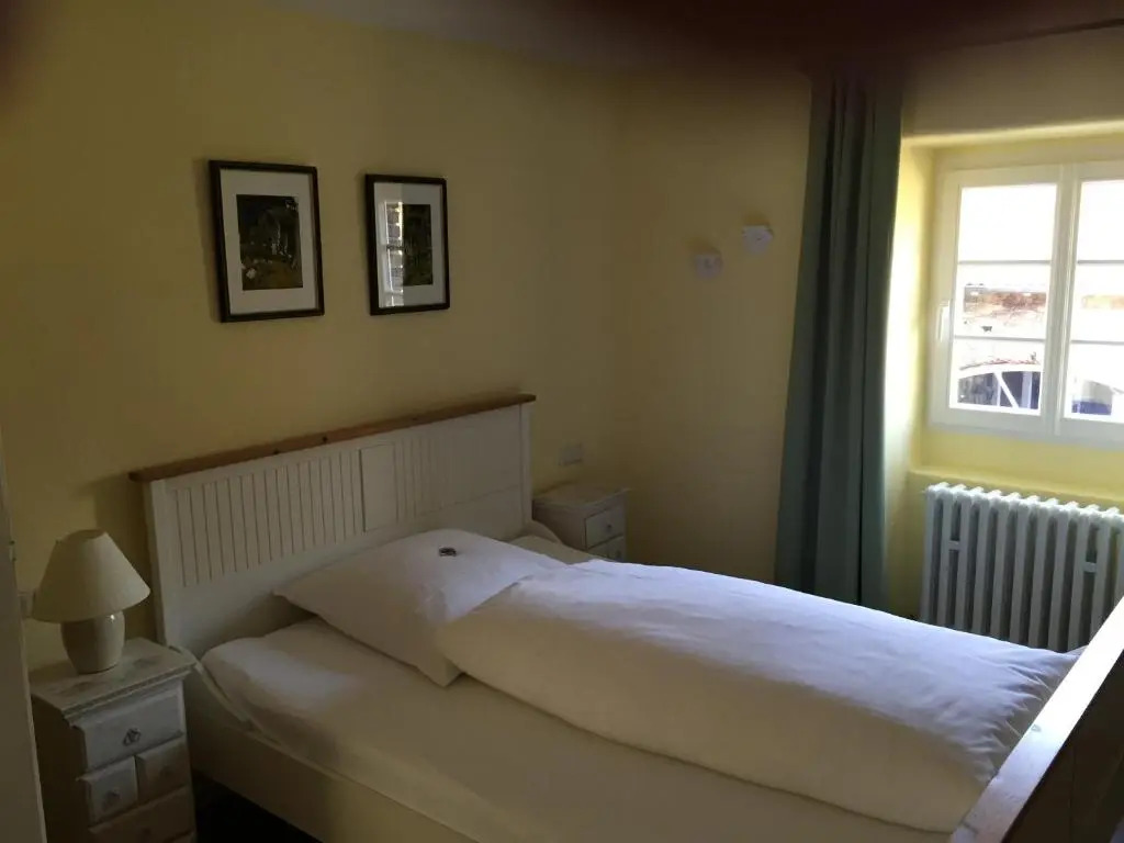 Hotel Agnesen-Hof