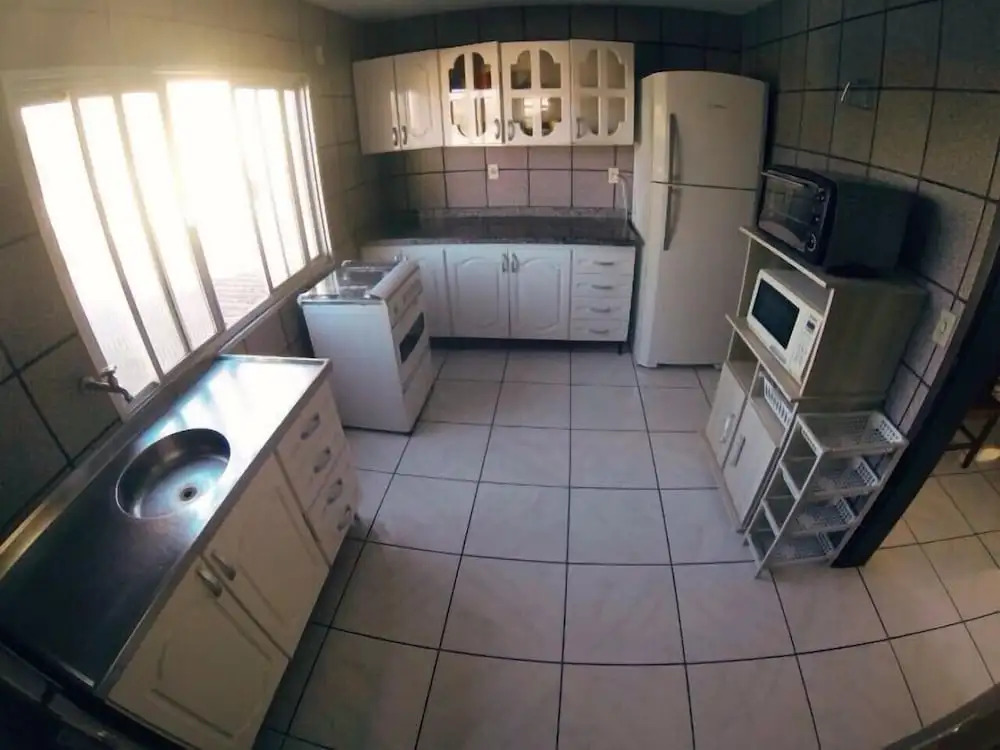 Santinho 3 Bedroom Apartment 204