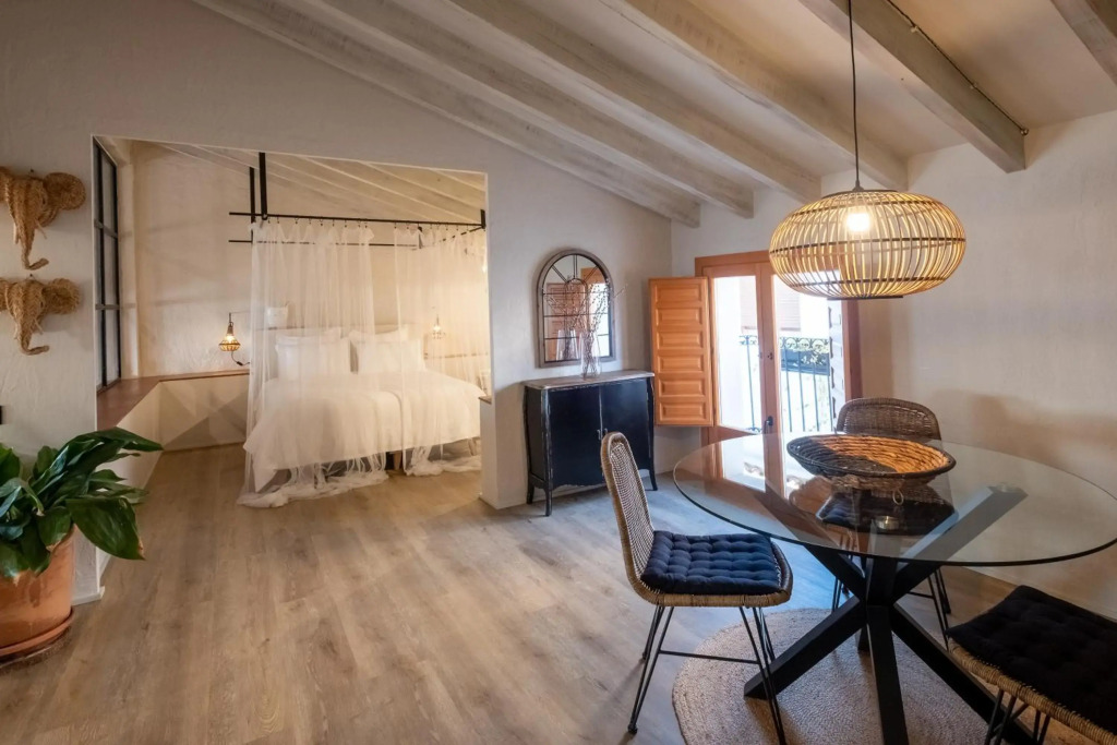 Precioso Apartamento Boutique El Amante