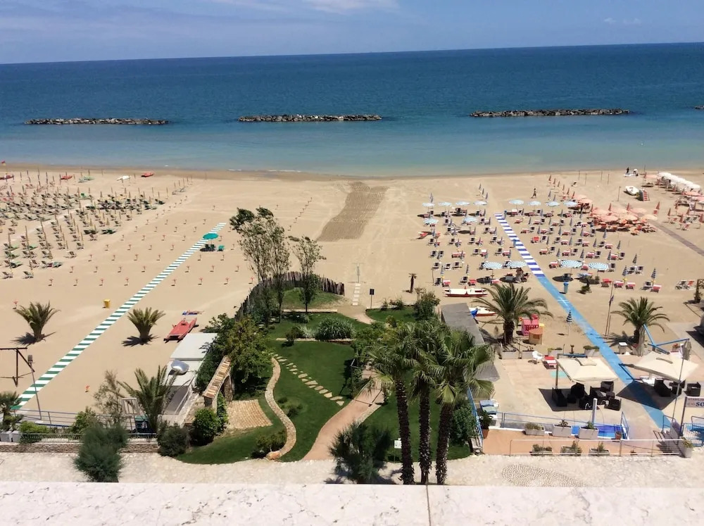 Hotel Bahia