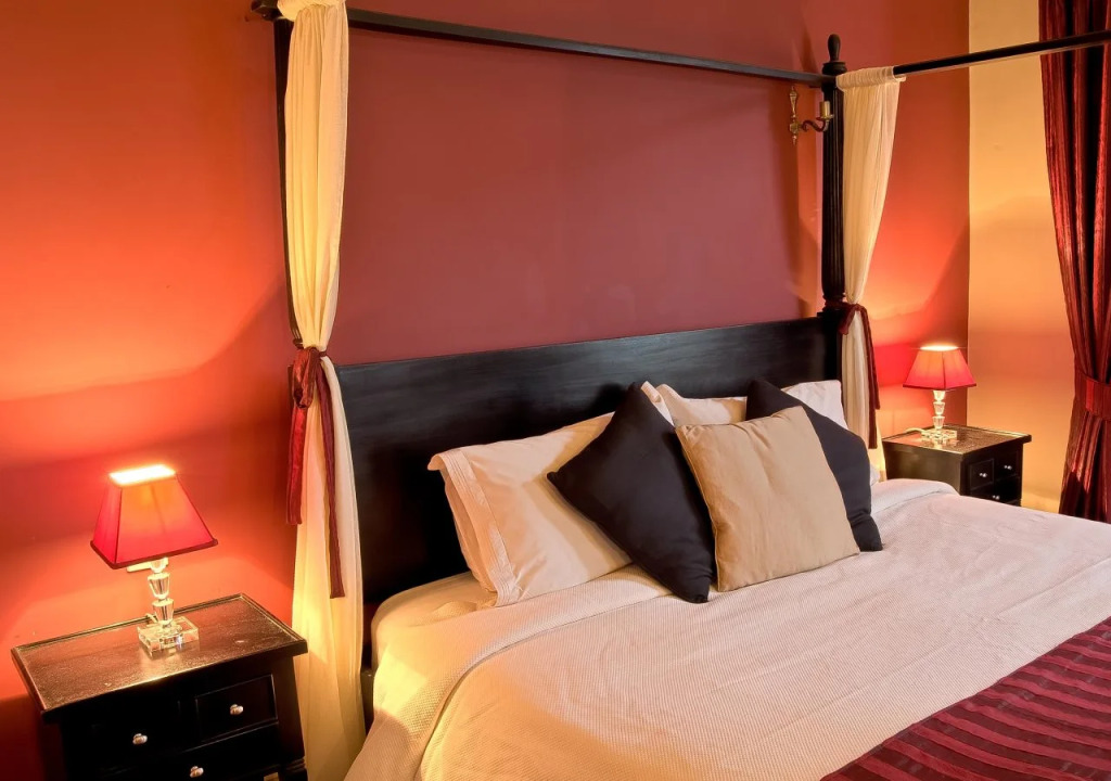 Hotel de Vie