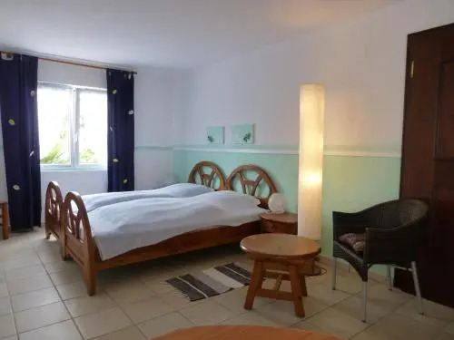 Studio - Casa Martin