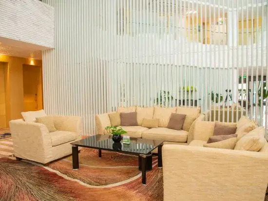 Garden Hotel