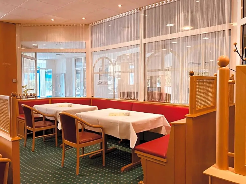 Akzent Congresshotel Hoyerswerda