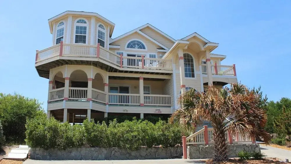 Royal Palms - 7 Br Home