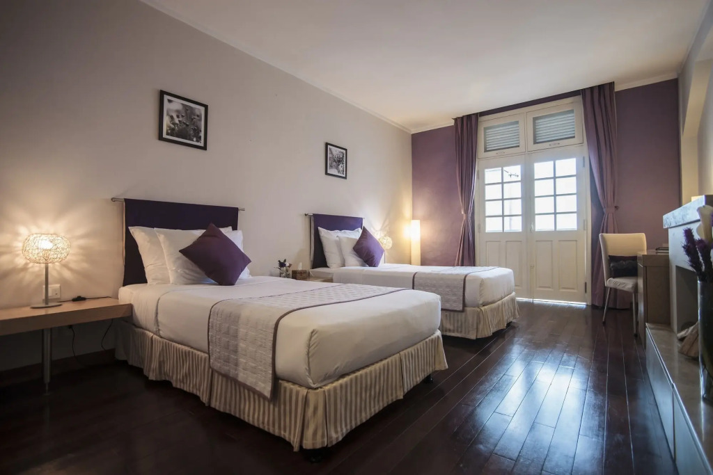TTC Hotel - Ngoc Lan