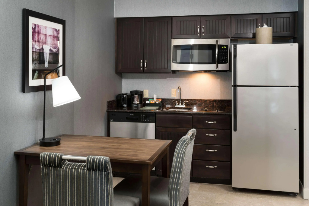 Homewood Suites by Hilton Austin NW near The Domain