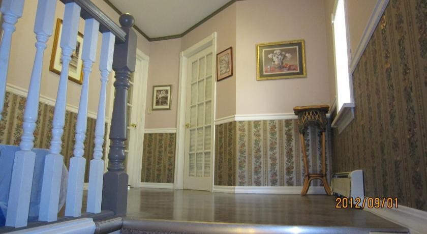 Wenxin Bed and Breakfast