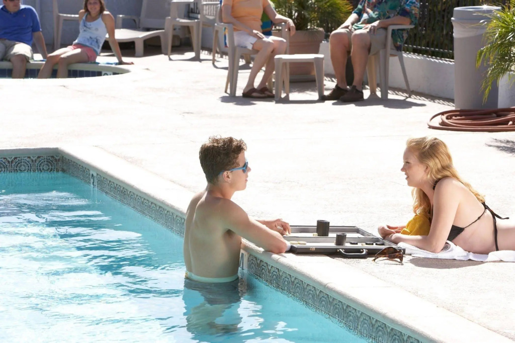 The Alcala Hotel Mission Valley Seaworld