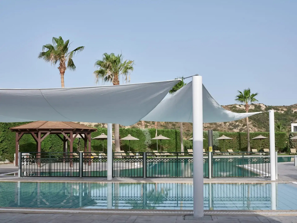 Atlantica Beach Resort Kos
