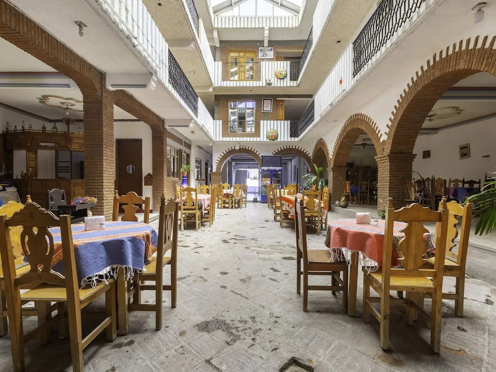 Hotel La Calenda