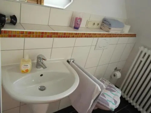 Gute Nacht Ferienwohnung