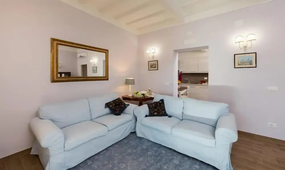 Casale di Vera