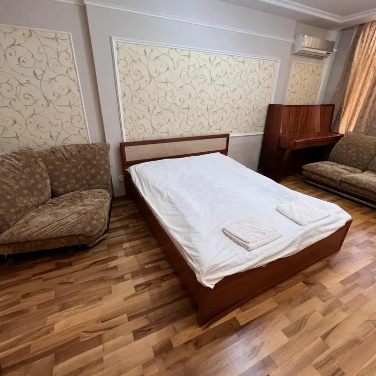 Rich House на улице Мичурина 21