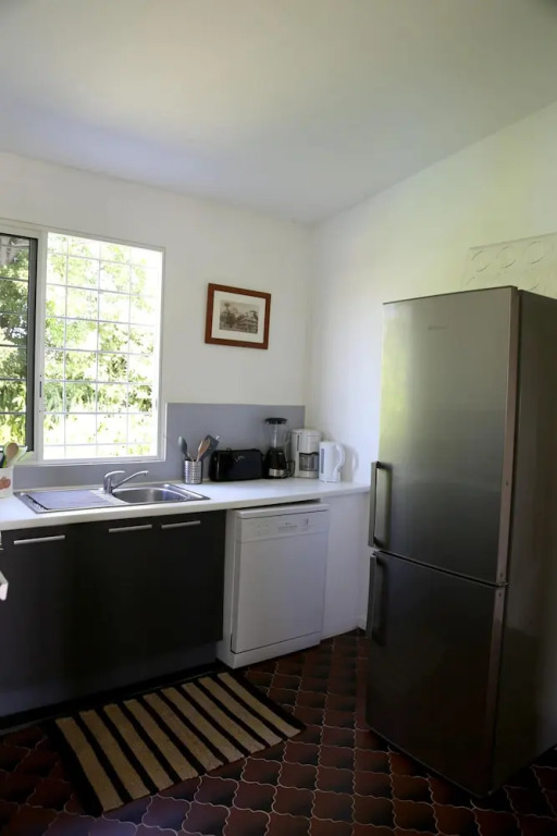 Villa With 3 Bedrooms in Saint François, With Private Pool, Furnished