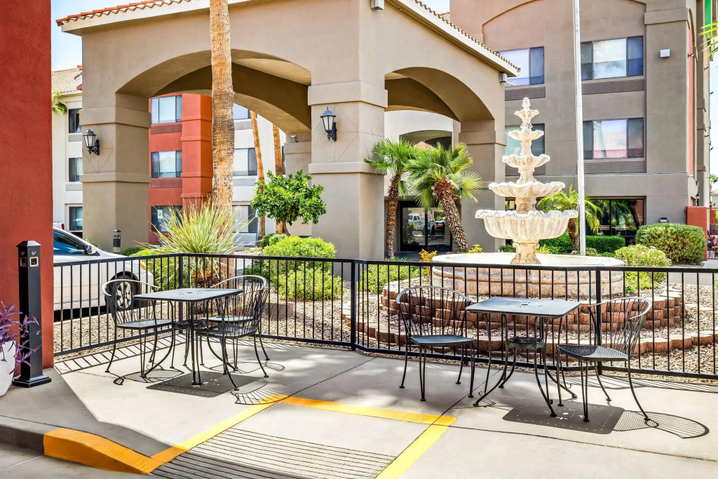Super 8 by Wyndham Marana/Tucson Area