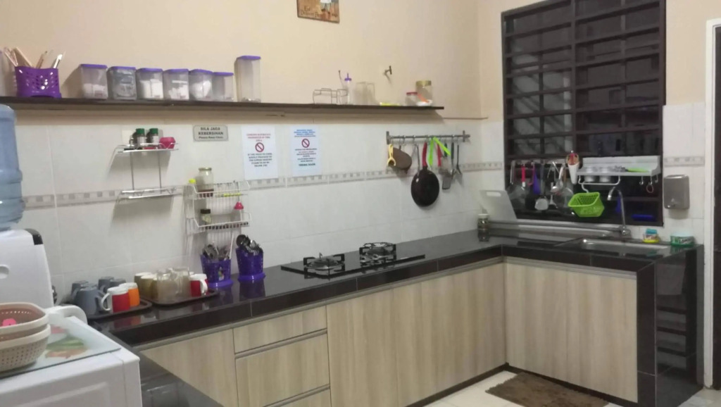 Cosy P6 Homestay