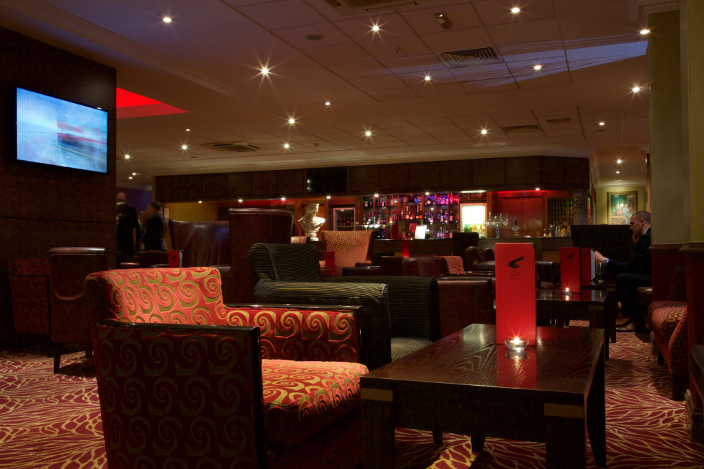 Preston Leyland Hotel Signature Collection by Best Western