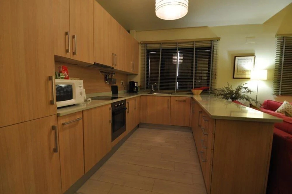 Era Borda Apartments Tanau