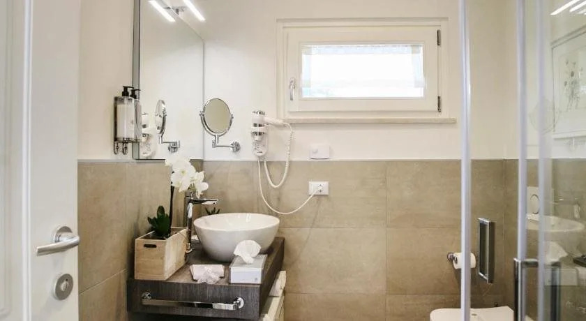 Riviera Carducci Rooms