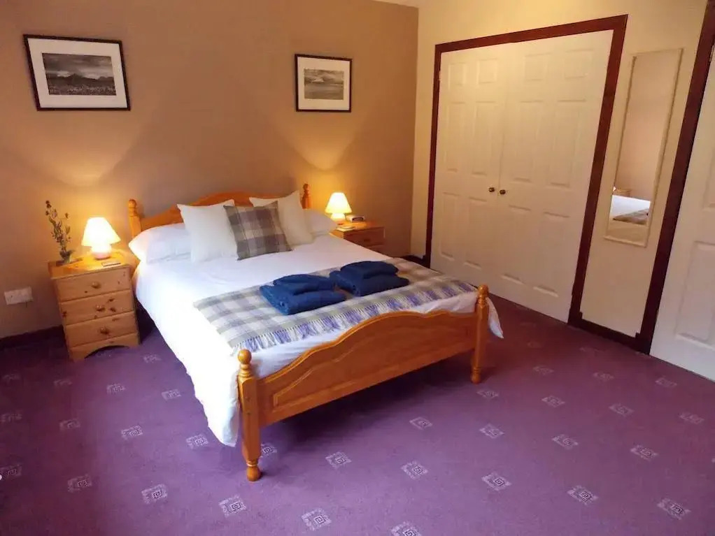 Serendipity Bed And Breakfast