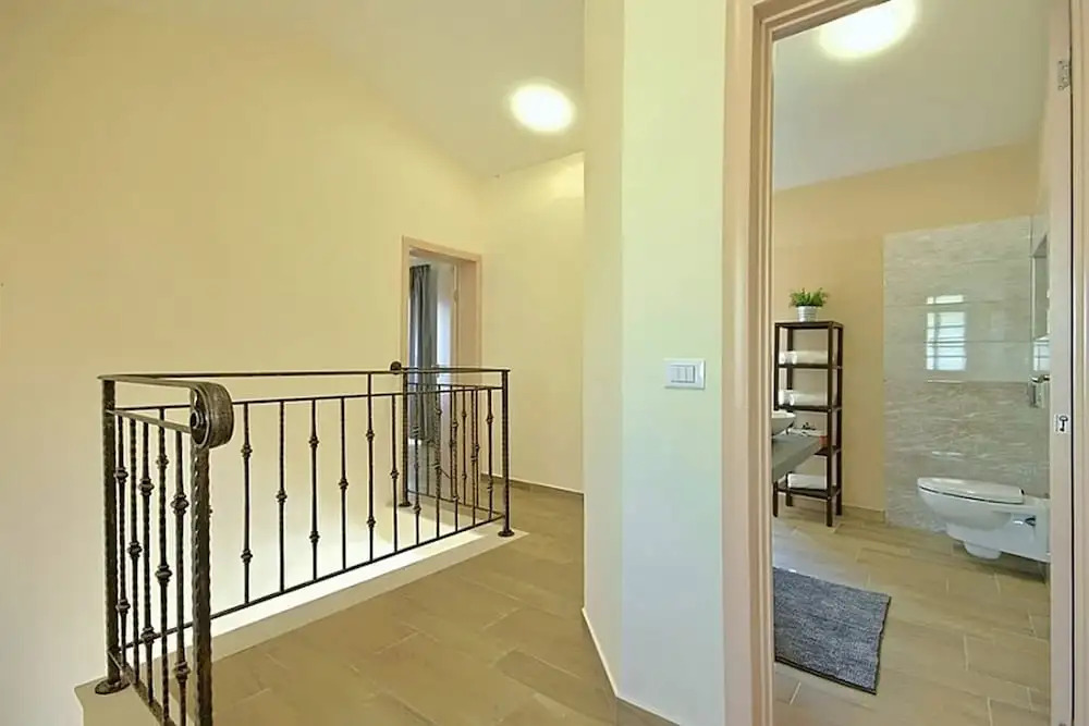 Villa Rosa