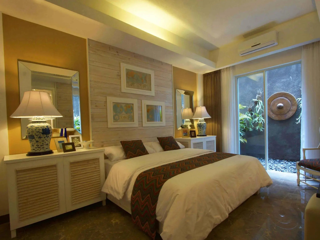 The Kanjeng Suites Petitenget