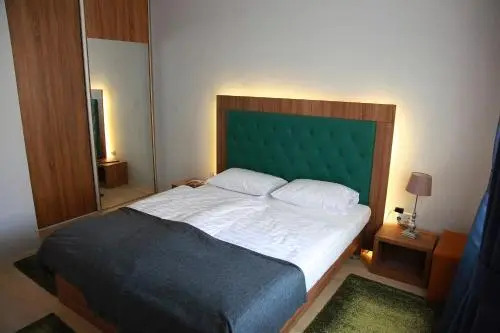 Portré Apartman