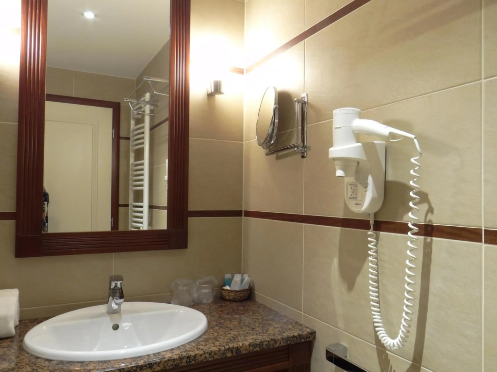 Centrum Hotel