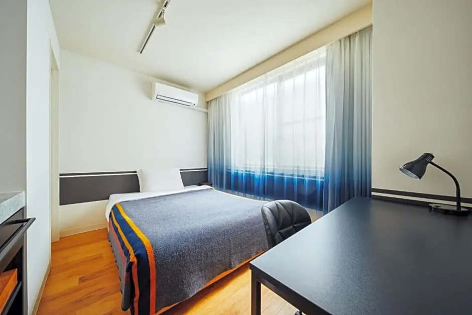 Hotel Graphy Nezu
