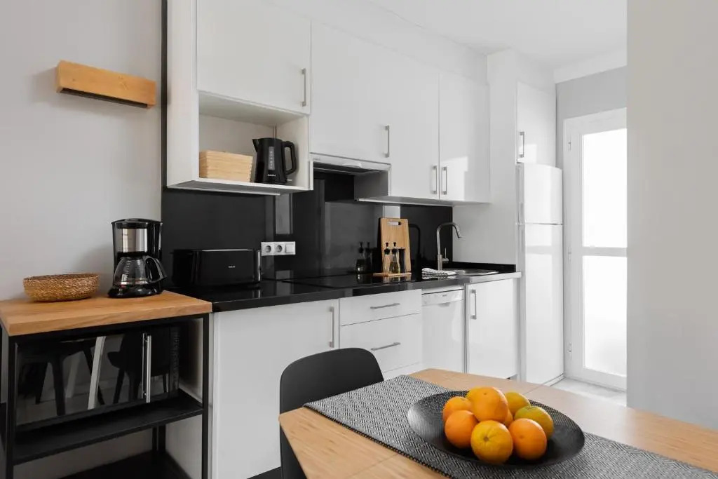 Casa Marcona 2 BR with terraces and pool
