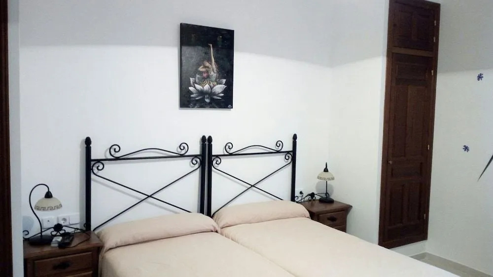 Hostal Rural de Cuadros