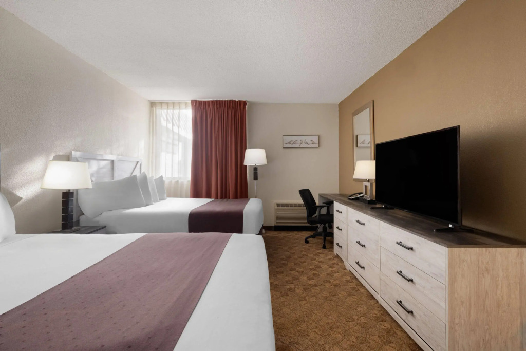 Village Inn Clemmons-Winston Salem, Trademark by Wyndham