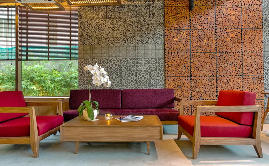 SILA Urban Living