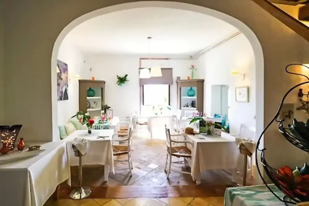 Agroturismo Petita Mare