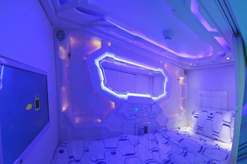 Top Garden Hotel
