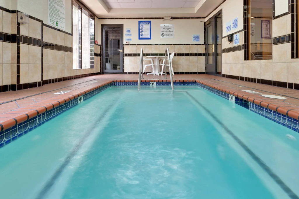 Holiday Inn Express San Francisco Airport North by IHG