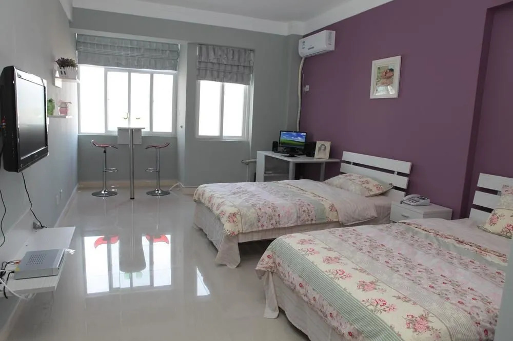 Sunshine Apartment Hotel