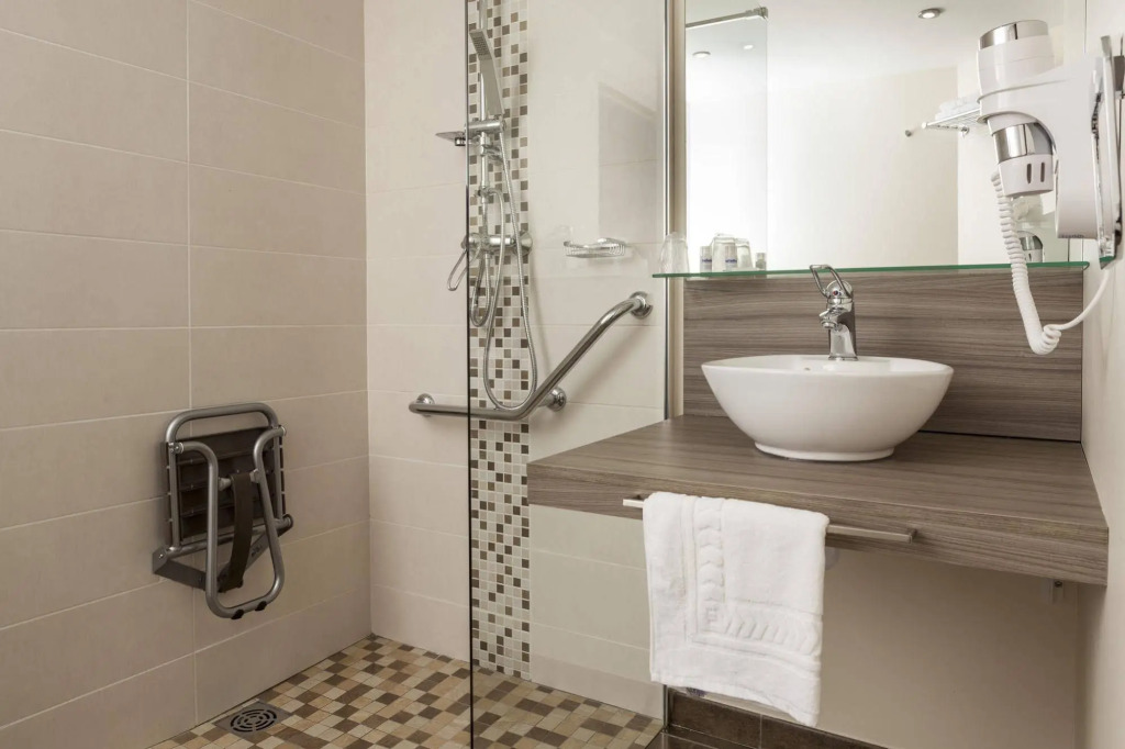 Brit Hotel Confort Foix