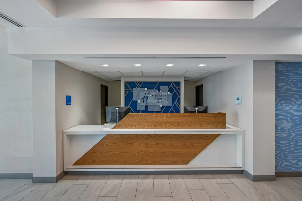 Holiday Inn Express - Downtown San Diego by IHG