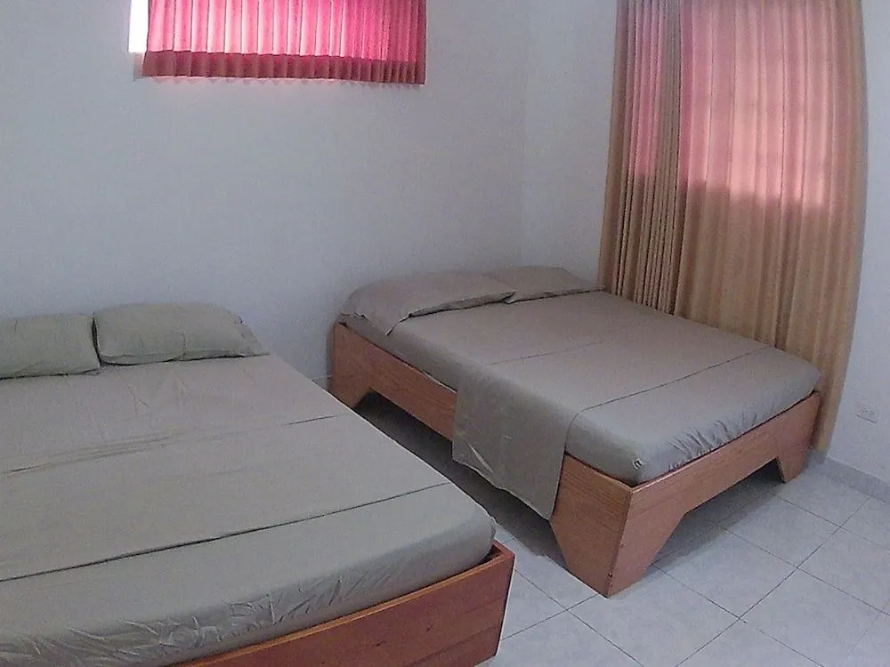 Apartamentos Rocky Cay Bay