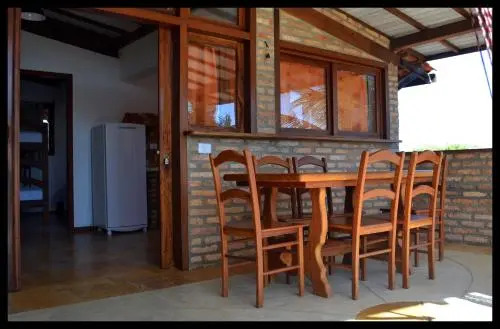 B&B Girassol