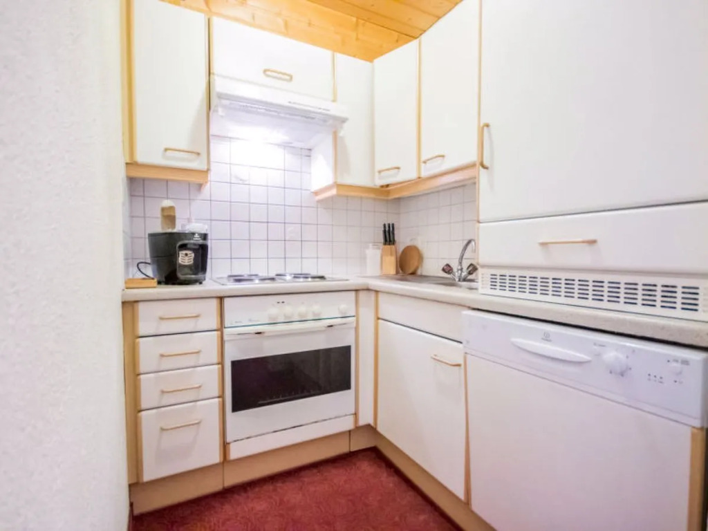 Apartment Conny-1 by Interhome
