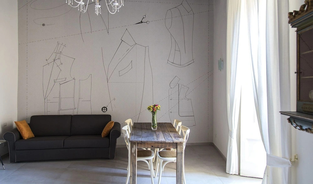 Italianway - Via Sant'Anna di Palazzo 35 B