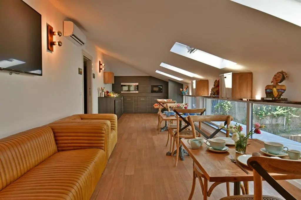 San Anton Hotel