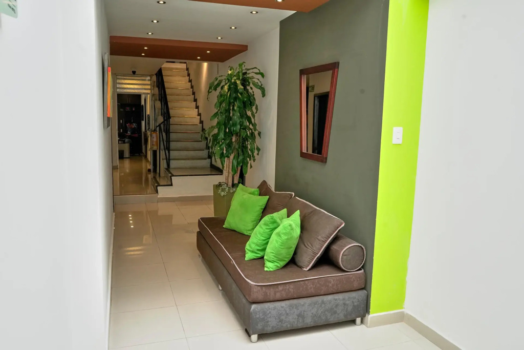 Hotel Volare